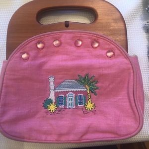 Bermuda Bags - Authentic